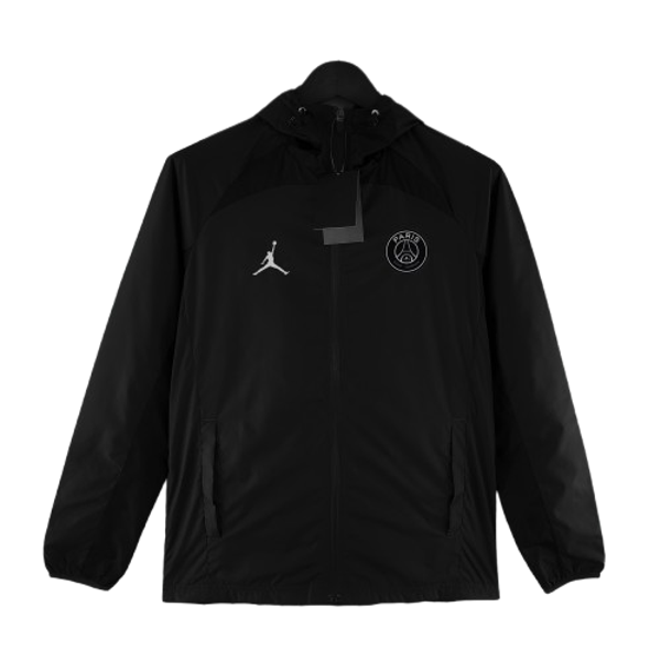 Chaqueta PSG Negra