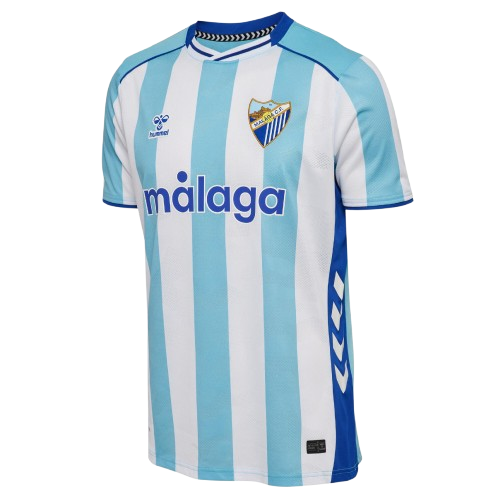 Camiseta Málaga 25/26 1º Equipación
