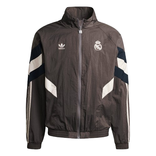 Chaqueta Real Madrid 24/25