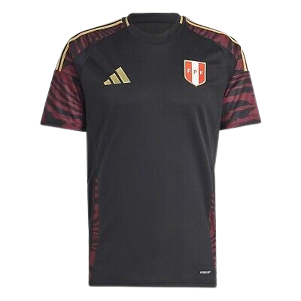 Camiseta Perú Copa América 2º Equipación