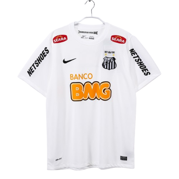 Camiseta Retro Santos 12/13