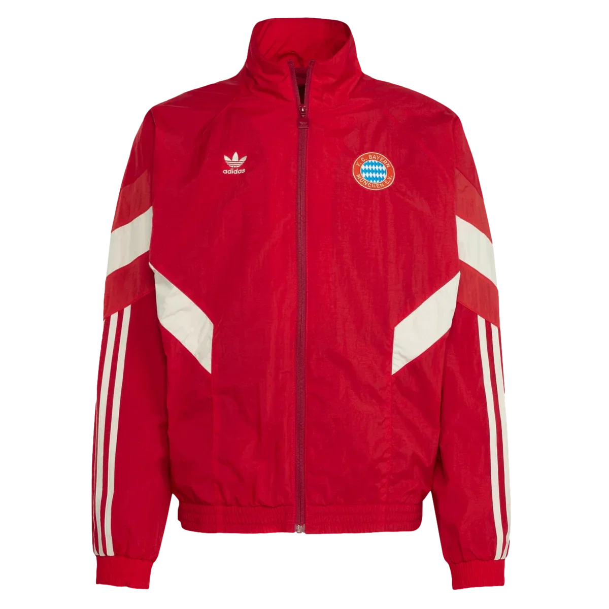 Chaqueta Bayern de Múnich 24/25