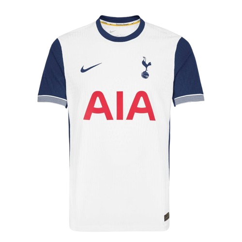 Camiseta Tottenham Hotspur 24/25 1º Equipación