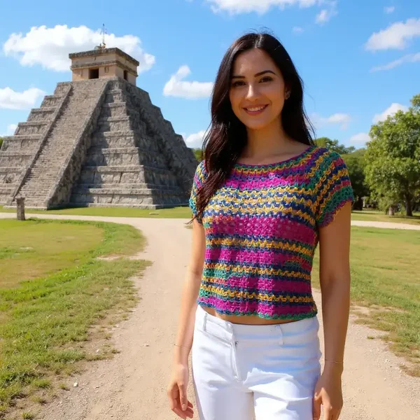 Haut Azteca