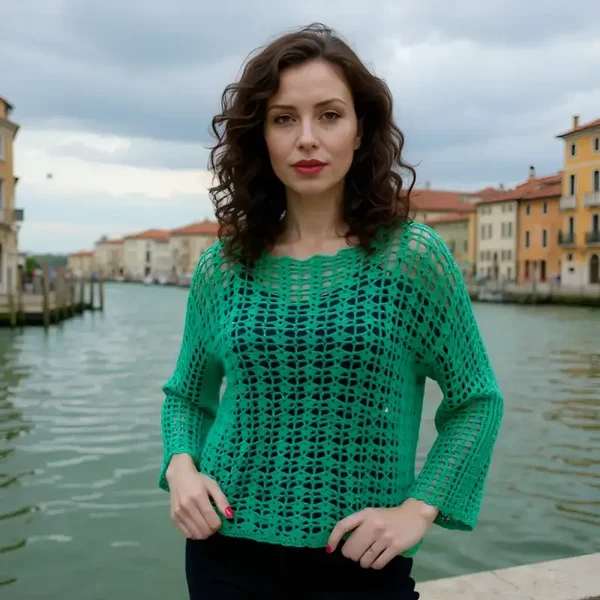 Pull Marimar