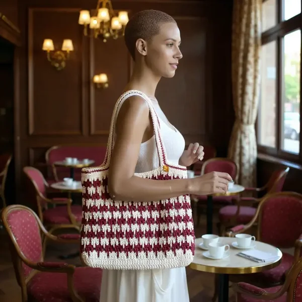 Sac de plage Aberdine