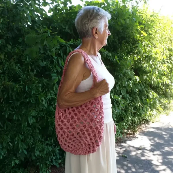 Sac de plage Filez-moi un sac
