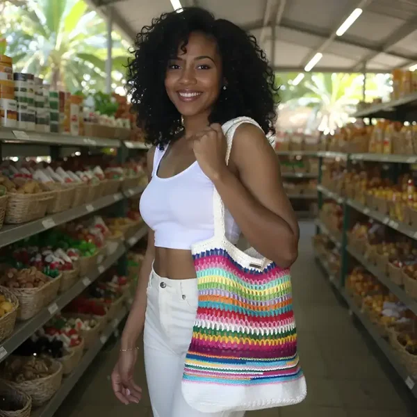 Sac de plage Oulatuvu