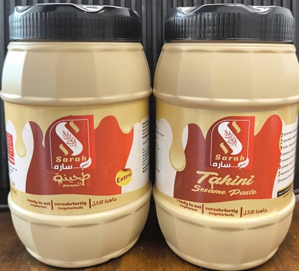 Pot Tahini (700 gram)