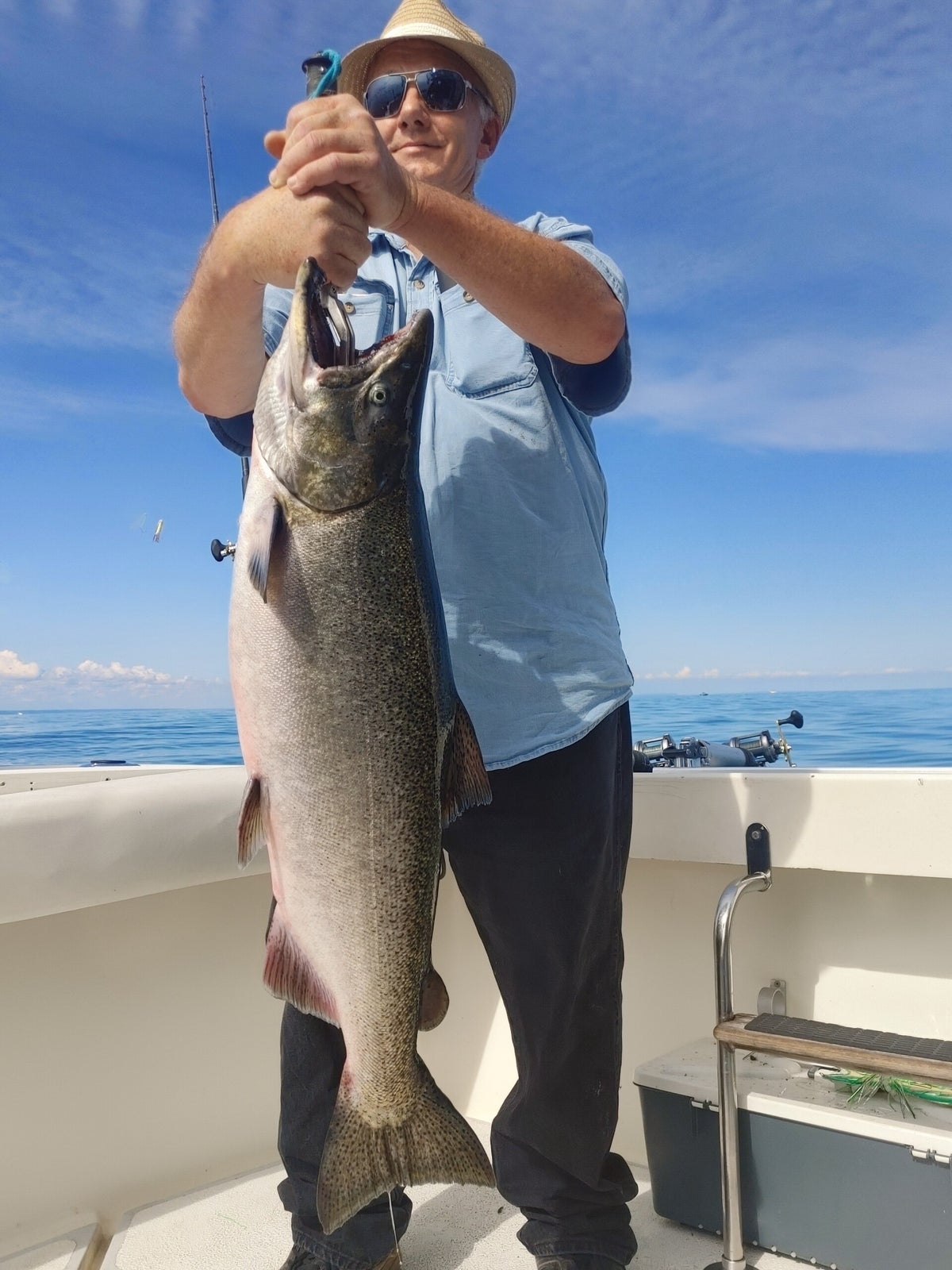 Gallery - Fishing Charters Niagara On The Lake
