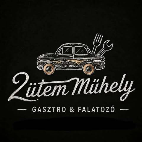 Trabant Presszó