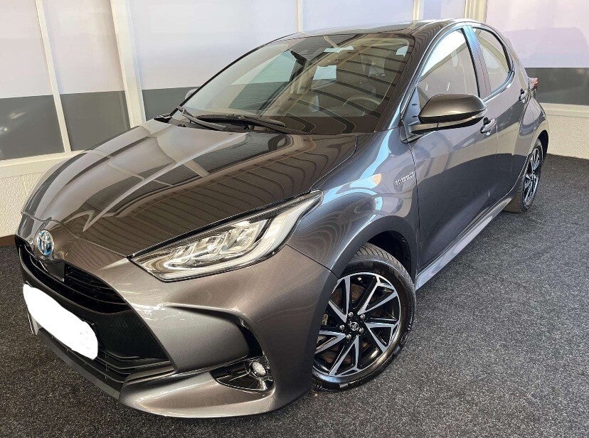 Toyota Yaris 1.5 Hybrid Activ