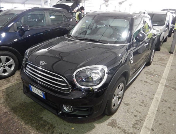 MINI COUNTRYMAN Cooper All4 Business