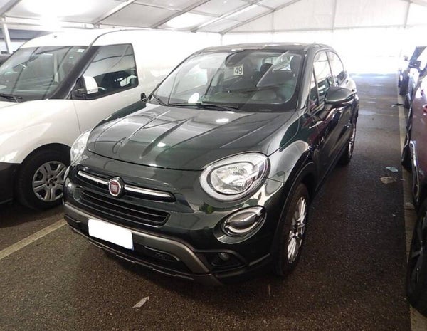 FIAT 500X 1.6 Mjet
