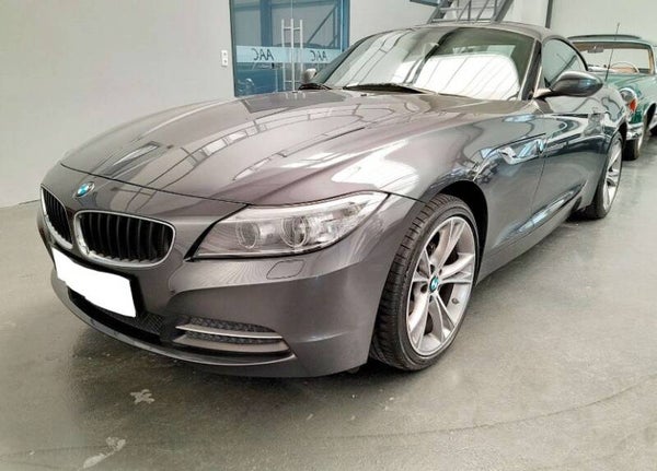 BMW Z4 SDRIVE 23i
