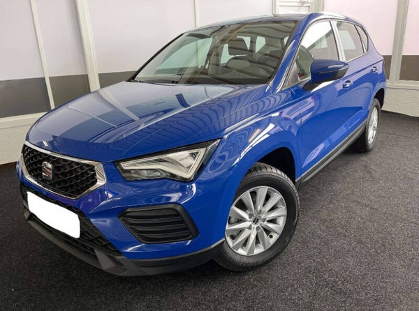 SEAT ATECA 1.0 TSI