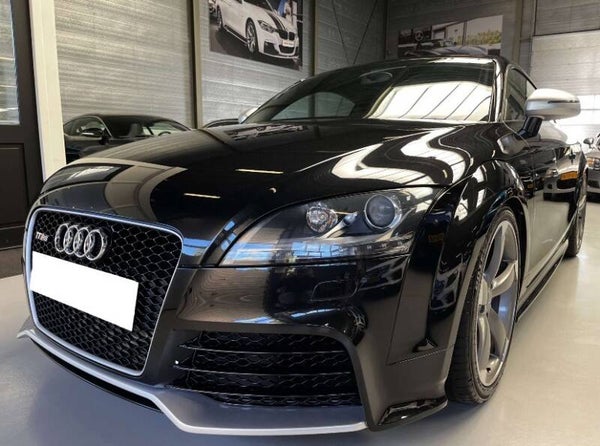 AUDI TT RS Coupé 2.5  TFSI quattro