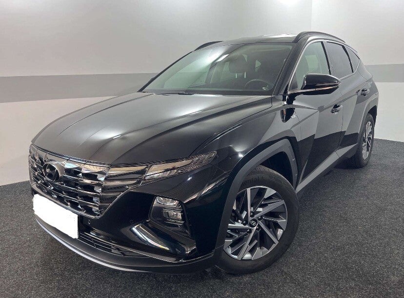 Hyundai TUCSON  1.6 t-gdi hybrid Xtech 2wd