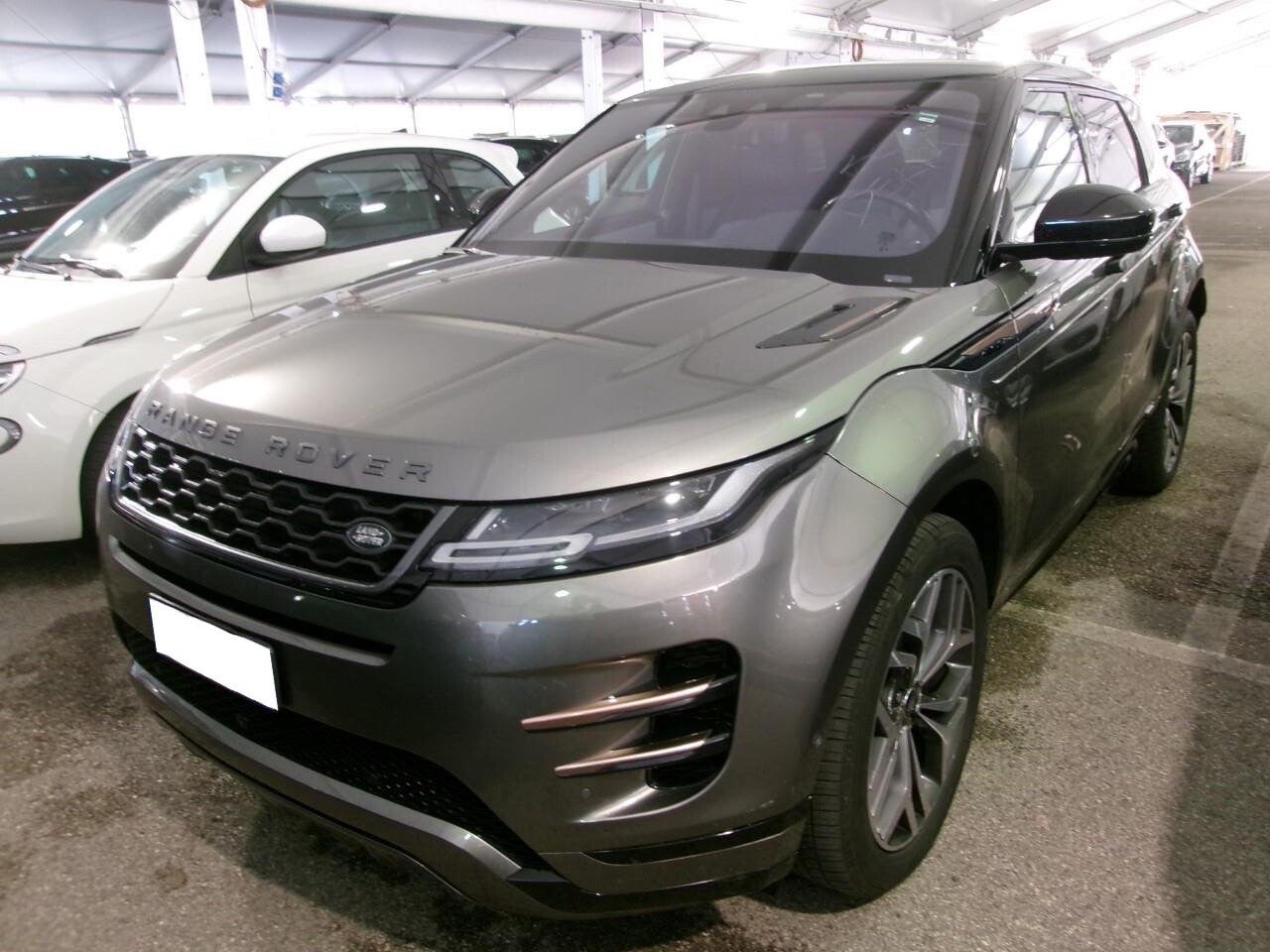 Land Rover Range Rover Evoque  2.0 Dynamic