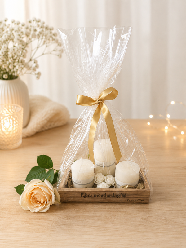 Moederdaggeschenk