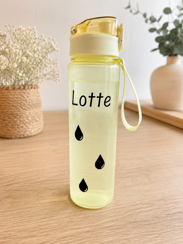Drinkfles