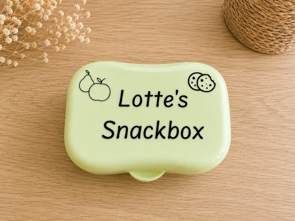 Snackbox