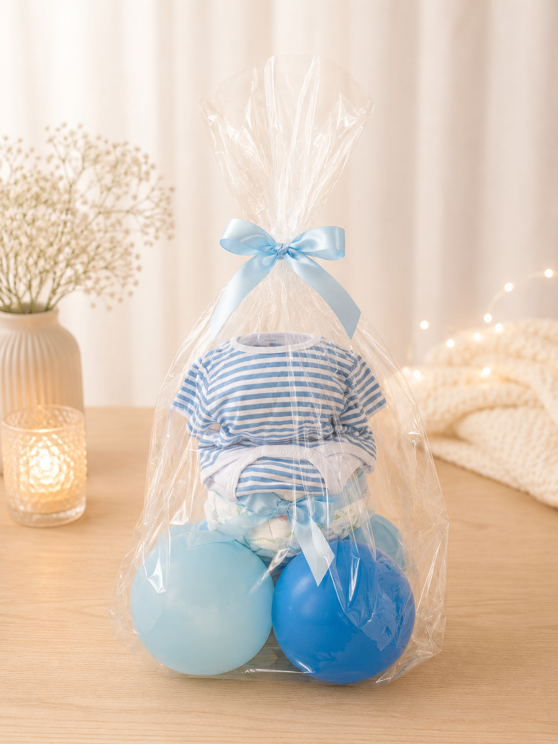 Pampertaart Mini