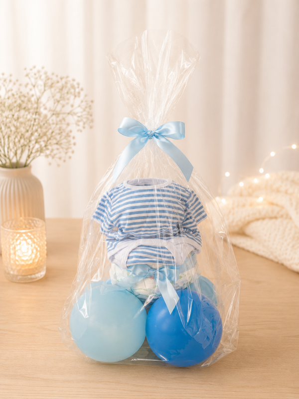 Pampertaart Mini