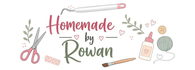 Homemade By Rowan