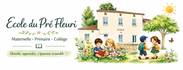 L'école du Pré Fleuri