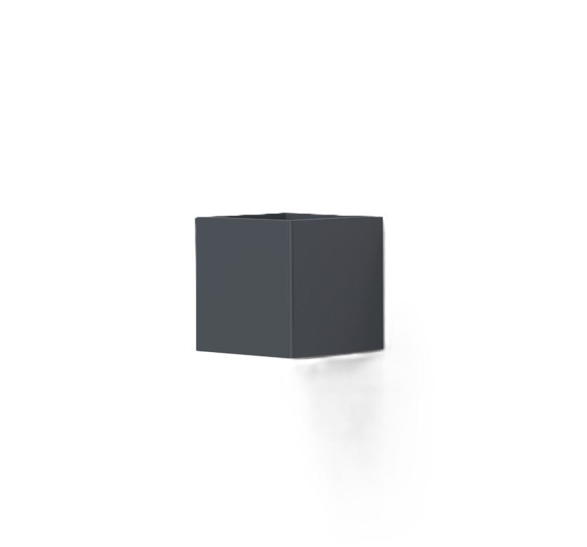 GARDD-A3WALL-100-GREY