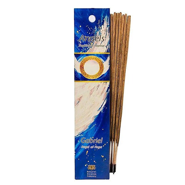 Engelräucherstäbchen Gabriel