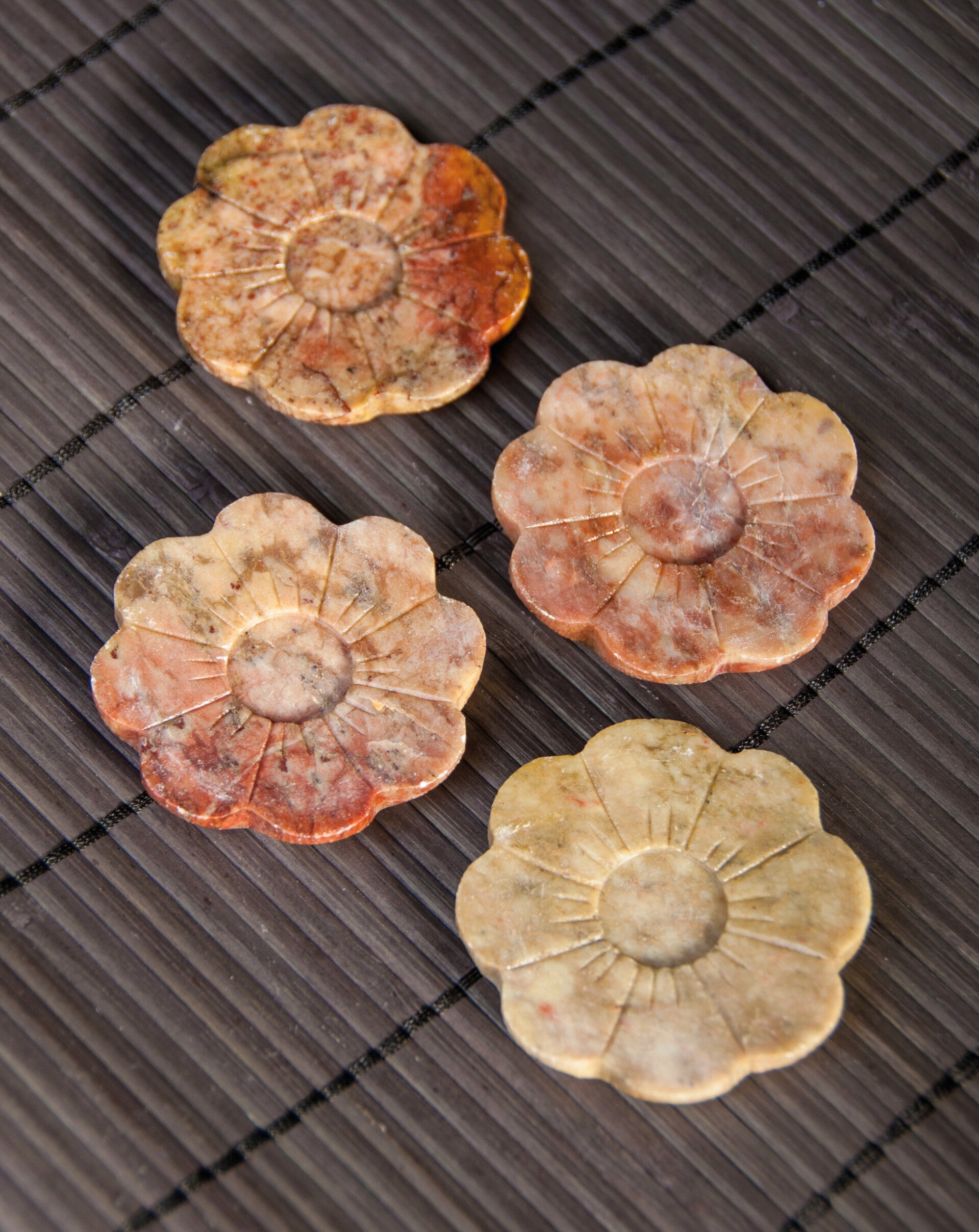 Räucherkegel-Halter