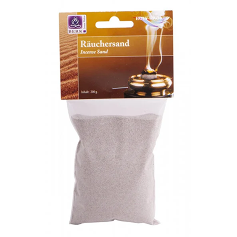 Räuchersand