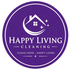 Happy Living Cleaning