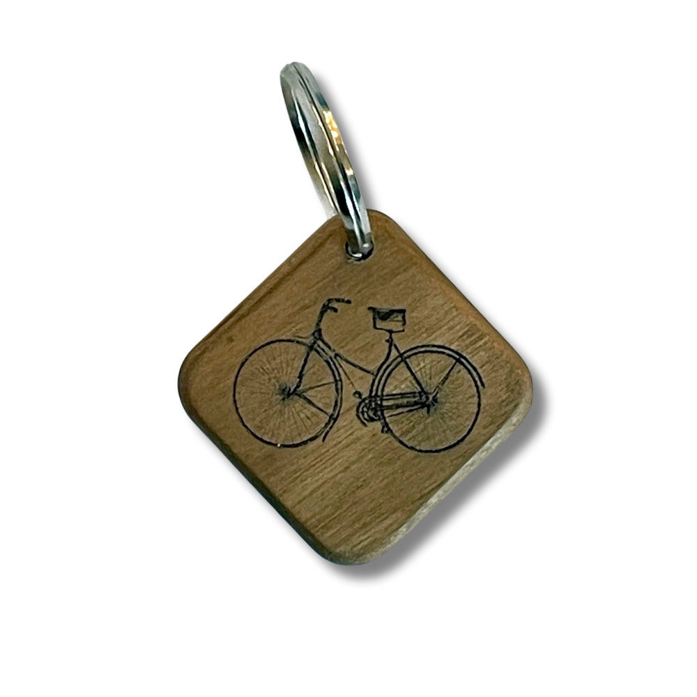 SLEUTELHANGER | FIETS