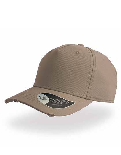 MB-001-CAP-UNI Khaki