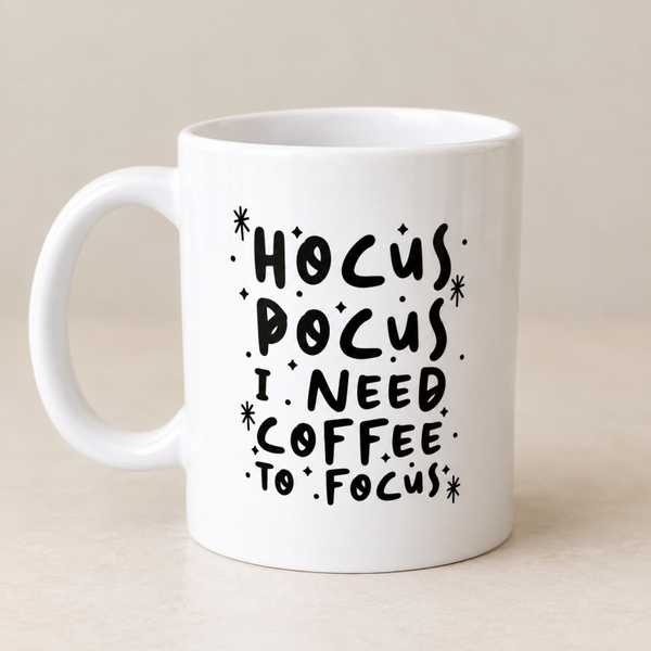 MOK | HOCUS POCUS