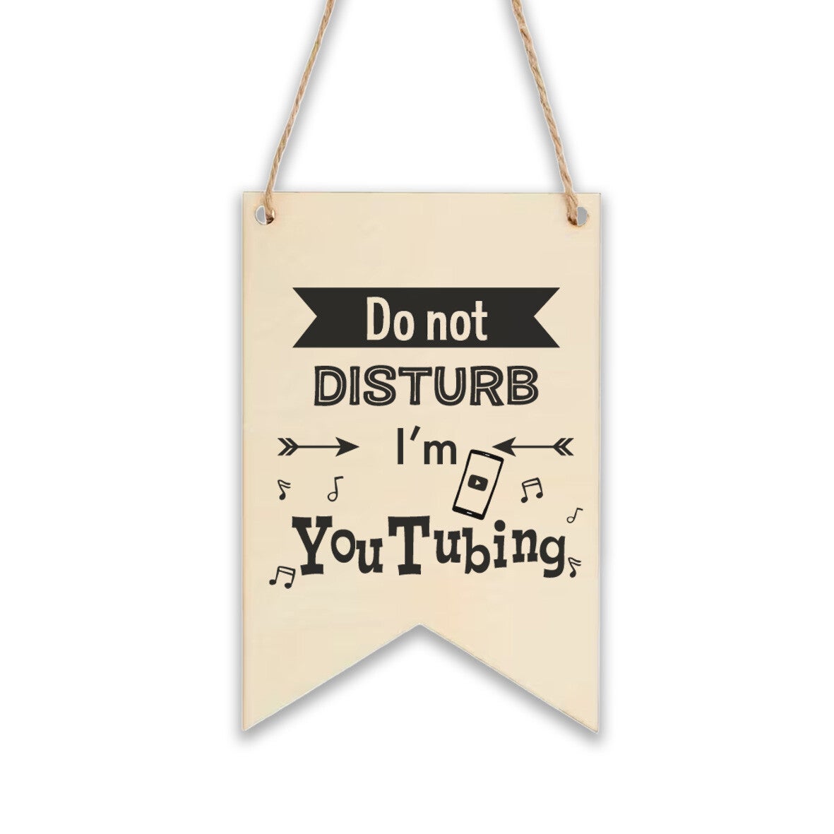 VAANTJE | DO NOT DISTURB