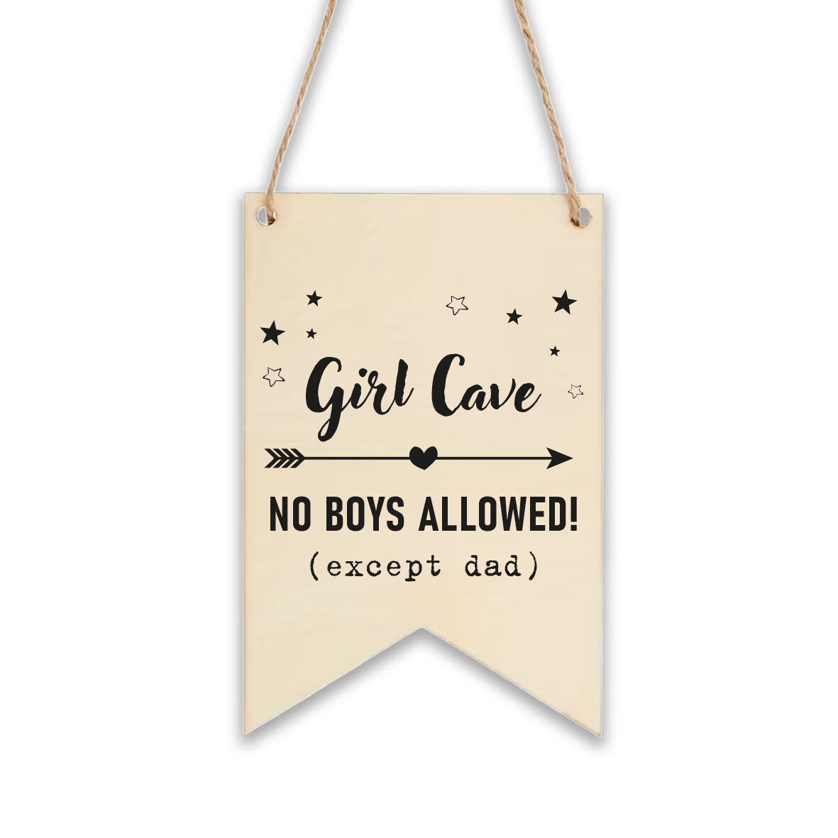 VAANTJE | GIRL CAVE