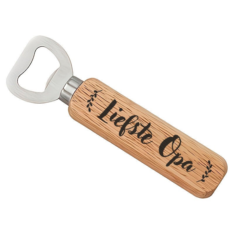 BIEROPENER | LIEFSTE OPA