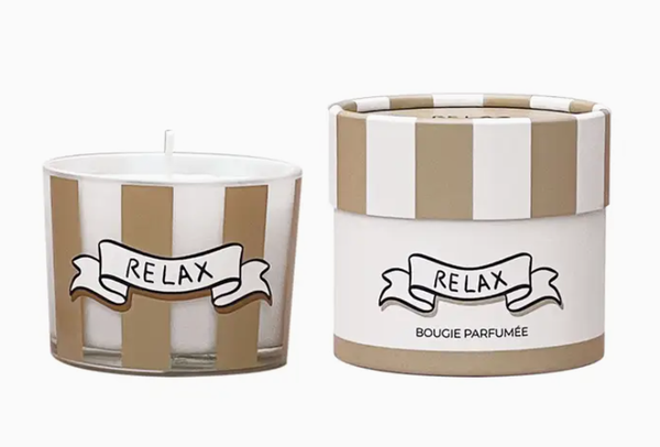 GEURKAARS | RELAX