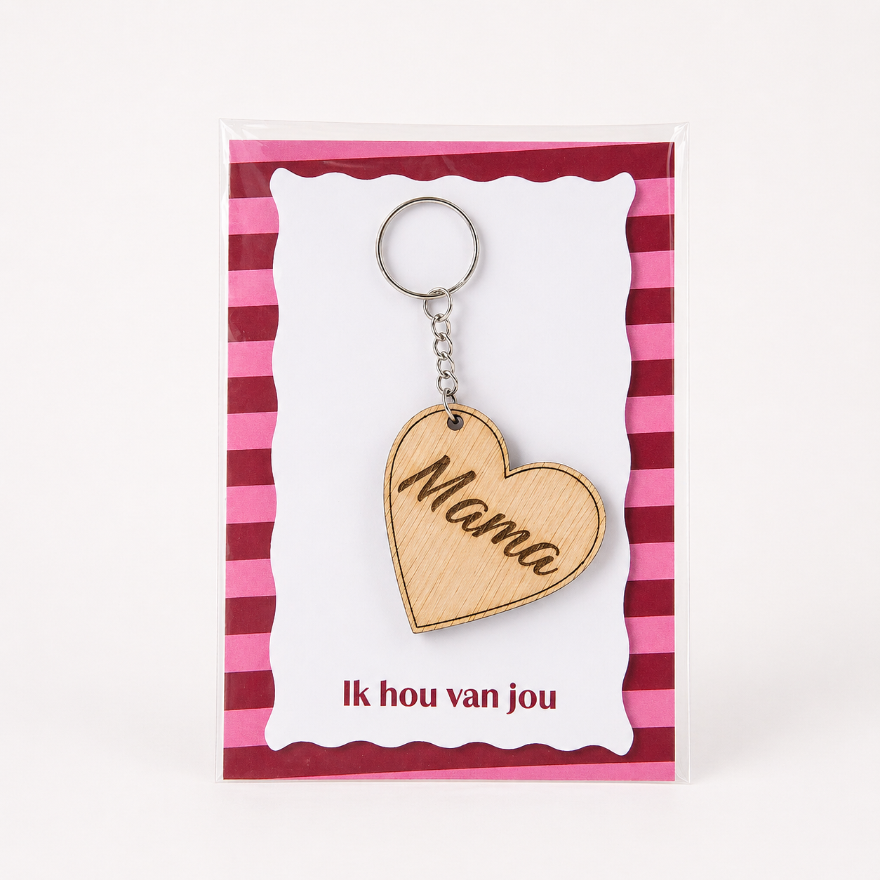 SLEUTELHANGER | MAMA