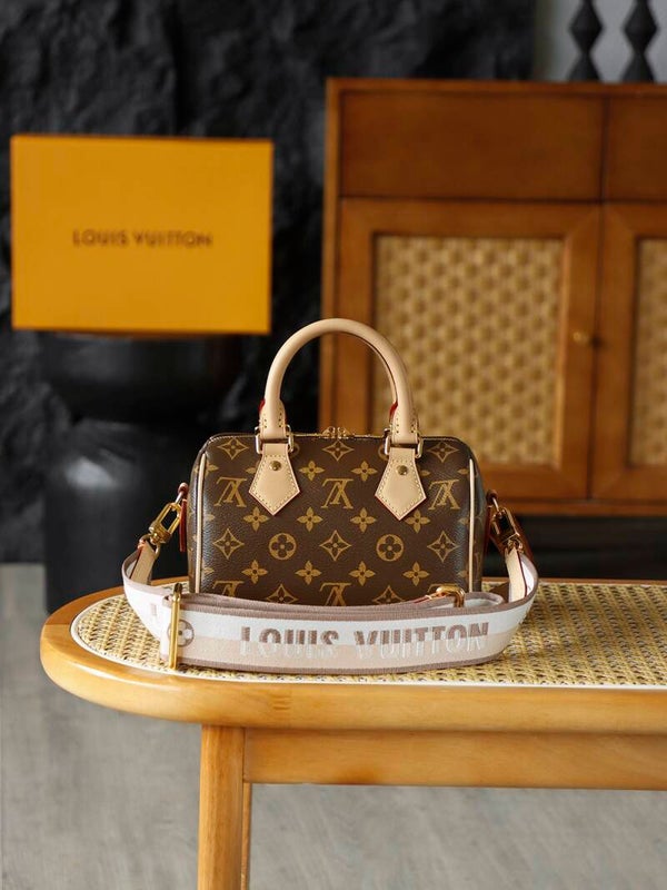 SPEEDY 20 Beige M46222