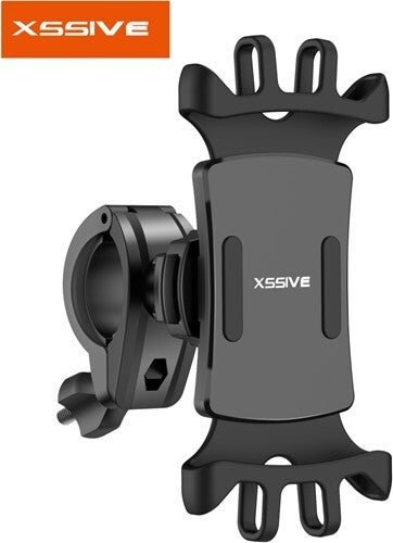 XSSIVE - Bicycle Holder - 4.7'' tot 6.9''