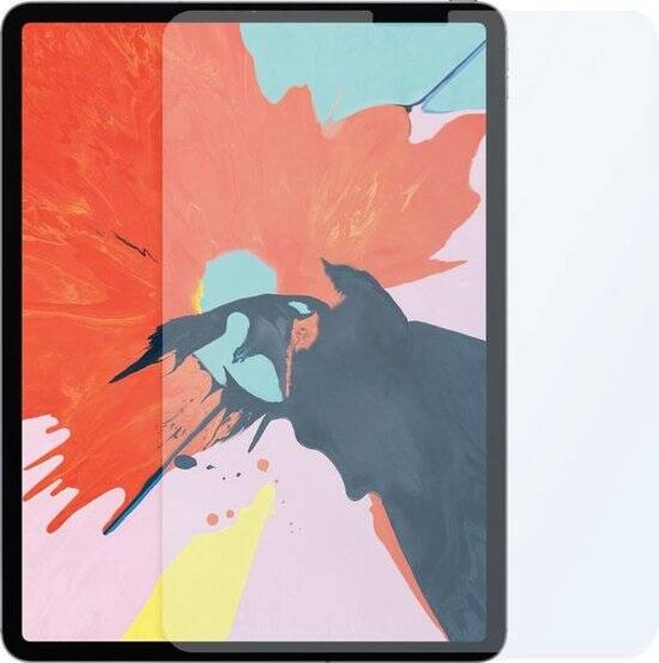 PRO+ HQ Tempered Glass - iPad Pro 12.9 2018