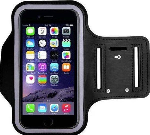 Universeel Sport Armband - Maat XL 5.5 inch