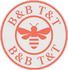 B&amp;B🐝T&amp;T