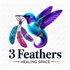 3FeathersHealingSpace
