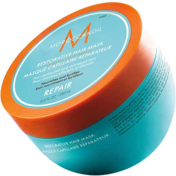 MOROCCANOIL Restorative Mask, 250 ml